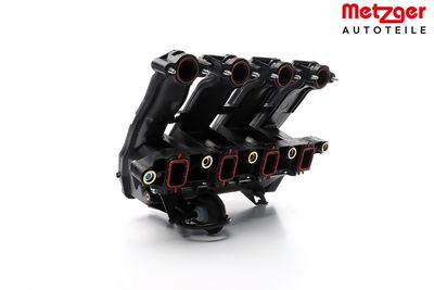 SAUGROHRMODUL METZGER AUTOTEILE 2100055 35