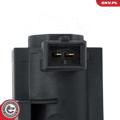 ESEN SKV - Menič - regulátor tlaku turba LAND ROVER , 14SKV808