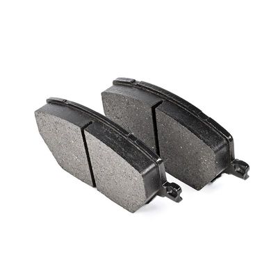 BREMSBELAGSATZ SCHEIBENBREMSE DELPHI LP318419B1 19