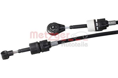 CABLU TRANSMISIE MANUALA METZGER AUTOTEILE 3150195 1