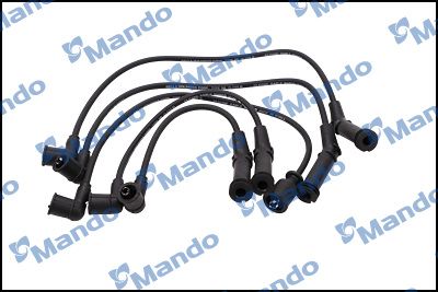 Комплект проводов зажигания MANDO EWTH00006H для HYUNDAI S COUPE