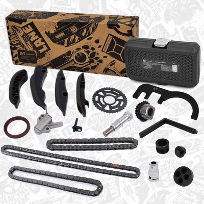 Distributiekettingset - RS0082VR1 - ET ENGINETEAM