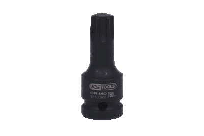 Nástavec rázový KS TOOLS 911.0955