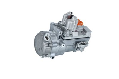 COMPRESOR CLIMATIZARE NRF 320288 32