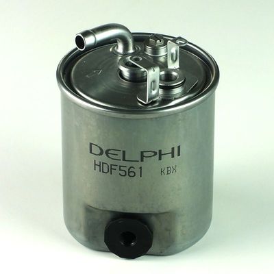 FILTRU COMBUSTIBIL DELPHI HDF561 14