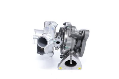 LADER AUFLADUNG BTS Turbo T917549 10