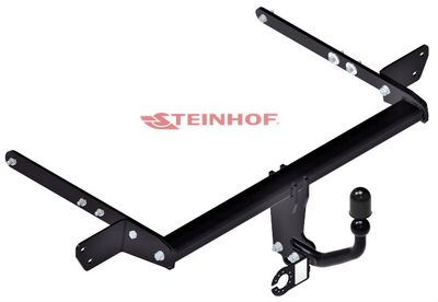 STEINHOF Priekabos prikabintuvas