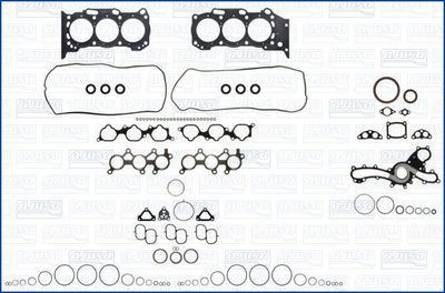 Комплект прокладок, двигатель WILMINK GROUP WG1957826 для LEXUS RX