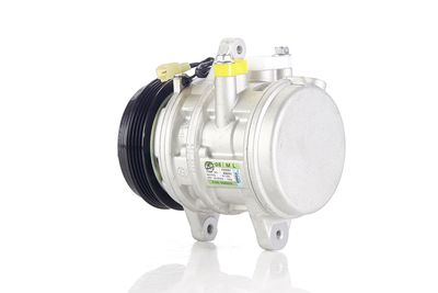 KOMPRESSOR KLIMAANLAGE NISSENS 890697 28