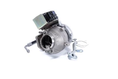 LADER AUFLADUNG BTS Turbo T981053 22