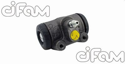 Cylinderek hamulcowy CIFAM 101-613