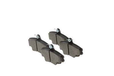 BREMSBELAGSATZ SCHEIBENBREMSE VALEO 302259A 19