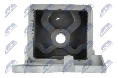 BANDA CAUCIUC SISTEM DE ESAPAMENT NTY OREXB003 3