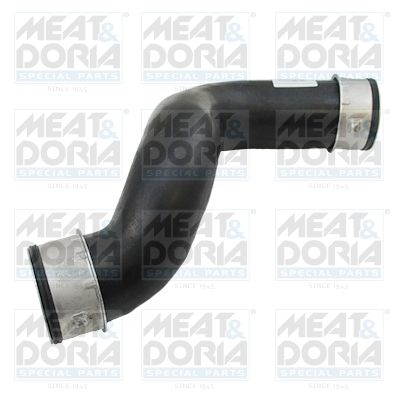 Charge Air Hose 96006