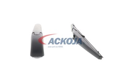 SET STERGATOARE CURATARE PARBRIZ ACKOJA A700441 46