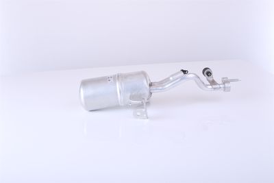 TROCKNER KLIMAANLAGE NISSENS 95449 23