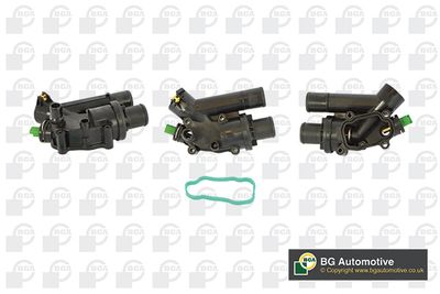 TERMOSTAT LICHID RACIRE BGA CT1410