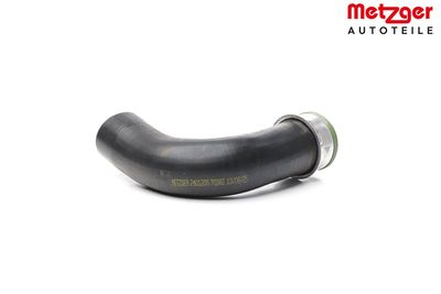LADELUFTSCHLAUCH METZGER AUTOTEILE 2401205 18