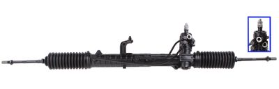 Рулевой механизм ELSTOCK 11-1167 для LANCIA DEDRA