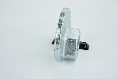 NACHLAUFSCHALE CORP AXE FEBEST 0131004 29