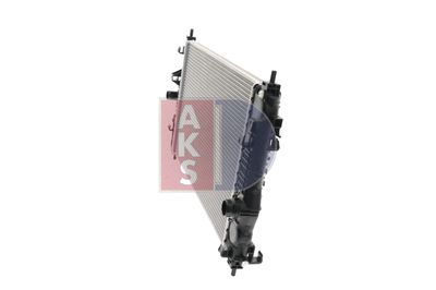 KüHLER MOTORKüHLUNG AKS DASIS 090158N 2