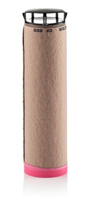 Sekundärluftfilter