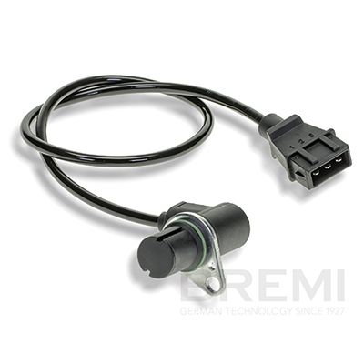 Sensor, crankshaft pulse 60198