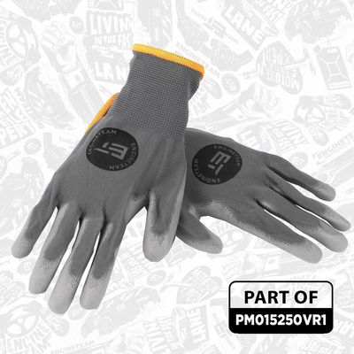 SET PISTOANE ET ENGINETEAM PM015250VR1 3