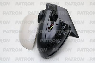 Наружное зеркало PATRON PMG0017M01 для CHEVROLET AVEO