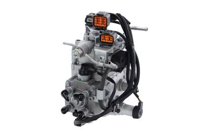 POMPA DE INJECTIE REMANTE 002004000003R 34