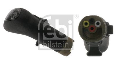 FEBI BILSTEIN Schalthebelknauf