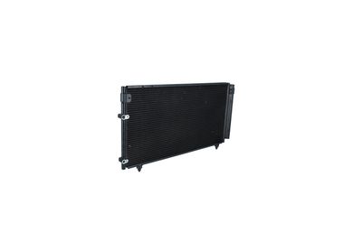 CONDENSATOR CLIMATIZARE NRF 35518 43