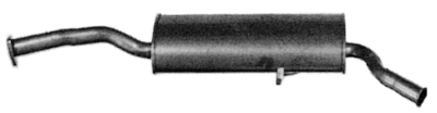 ENDSCHALLDäMPFER