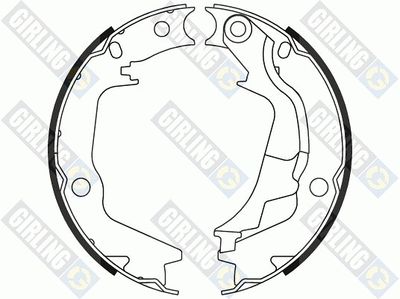 SET SABOTI FRANA FRANA DE MANA GIRLING 5187909