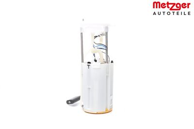 SISTEM ALIMENTARE CU COMBUSTIBIL METZGER AUTOTEILE 2250596 24