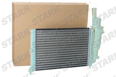 Радиатор, охлаждение двигателя Stark SKRD-0120296 для FIAT PUNTO