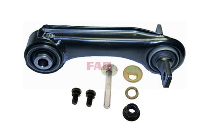 носач, окачване на колелата Schaeffler FAG 821 0655 10