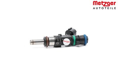 EINSPRITZVENTIL METZGER AUTOTEILE 0920092 37