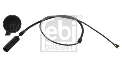 FEBI BILSTEIN Warnkontakt, Bremsbelagverschleiß