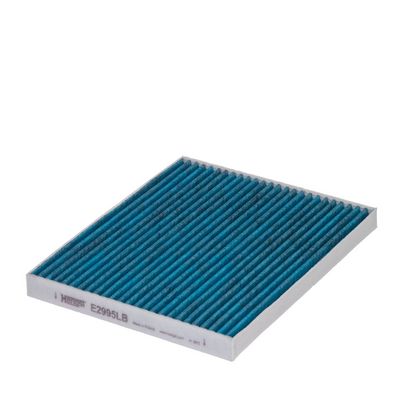 Vorschau Filter, Innenraumluft