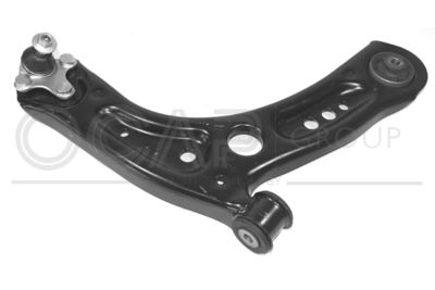 BRAT SUSPENSIE ROATA