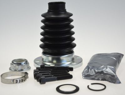 FALTENBALGSATZ ANTRIEBSWELLE