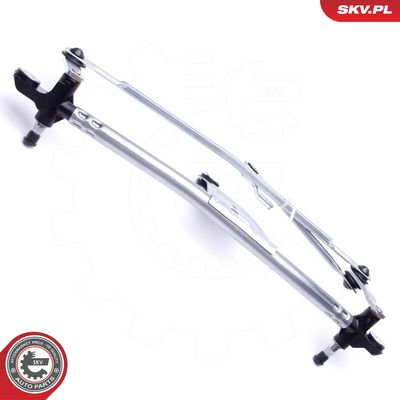 Tyčoví stěračů SKV 05SKV112