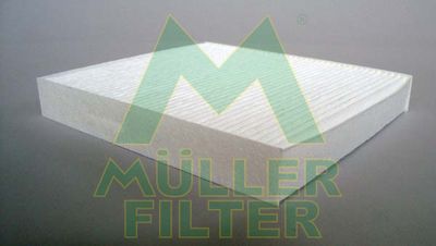 MULLER FILTER FC403 Фильтр салона  для SUBARU IMPREZA (Субару Импреза)