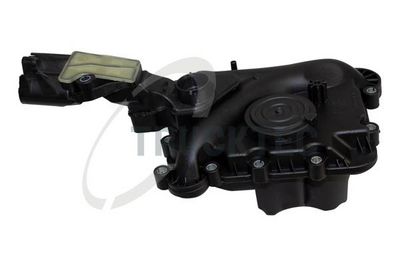 Séparateur d'huile de reniflard TRUCKTEC AUTOMOTIVE