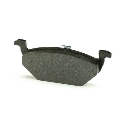 BREMSBELAGSATZ SCHEIBENBREMSE DELPHI LP1436 23