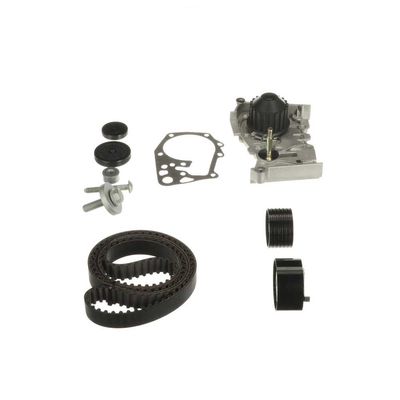 SET POMPA APA + CUREA DINTATA GATES KP45671XS 32