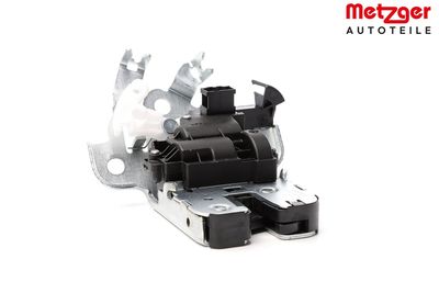 HECKKLAPPENSCHLOSS METZGER AUTOTEILE 2310779 37