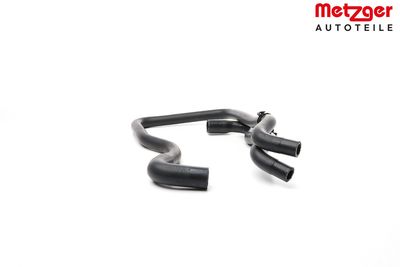 FURTUN RADIATOR METZGER AUTOTEILE 2420111 28