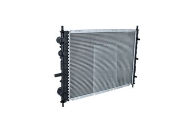 RADIATOR RACIRE MOTOR NRF 58122 21